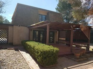 3100 E 11th St, Douglas, AZ 85607