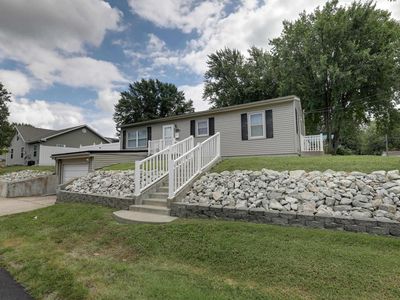 1026 N 15th St, Quincy, IL, 62301