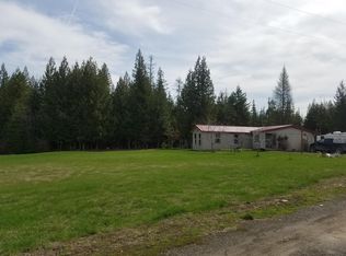 4202 E Van Dusen Rd, Harrison, ID 83833