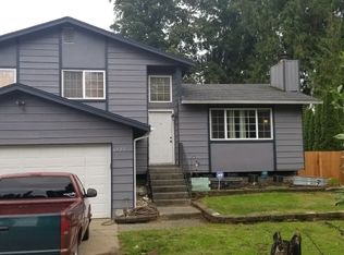 6927 22nd Dr NE, Marysville, WA 98271
