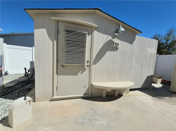 1295 S Cawston Ave Space 320, Hemet, CA 92545