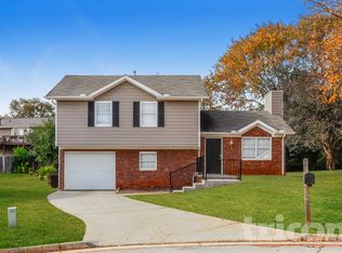 868 Ashwood Xing, Stone Mountain, GA 30088