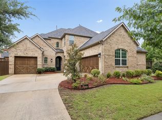 14655 Story Ln, Frisco, TX 75035