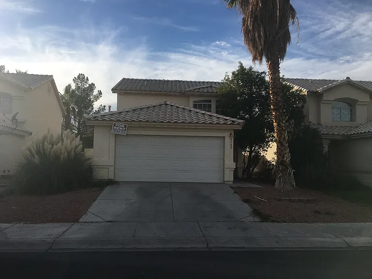 6109 Crockery St — Photo 1