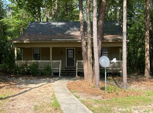 122 Winding Way, Statesboro, GA 30461