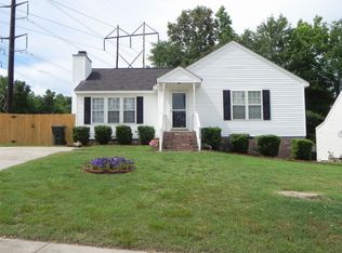 2324 Maybrook Dr, Raleigh, NC 27610