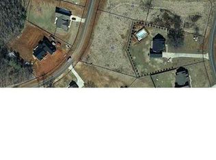 L40 Sandalwood Ln #40, Statesville, NC 28625