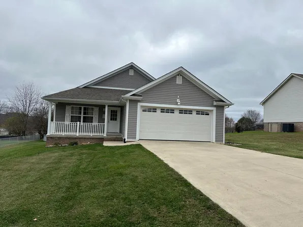 64 Jackson Ln, Somerset, KY 42503