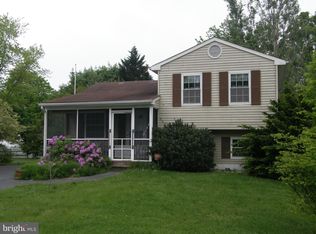 5607 Bluebeard Ct, Churchton, MD 20733