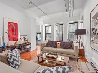 114 Mercer St Unit 2A, New York, NY