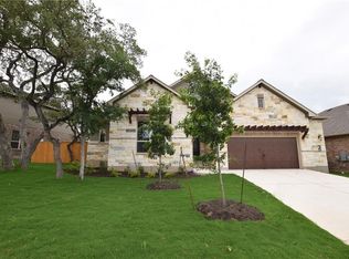 3934 Sansome Ln, Round Rock, TX 78681