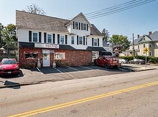 592 Westford St, Lowell, MA 01851