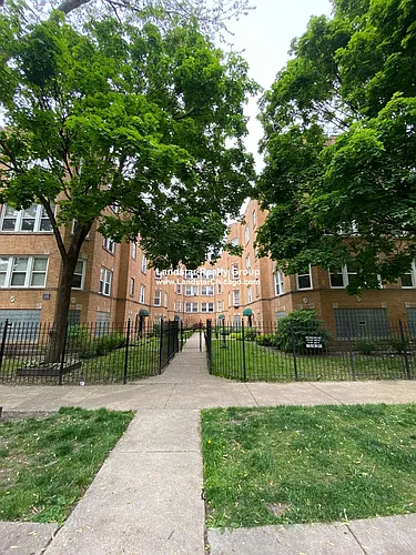 5030 N Springfield Ave #3W Photo 1