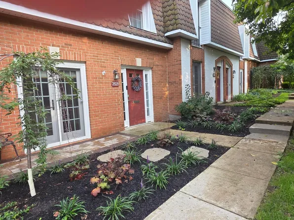 2828 Chateau Cir #84, Columbus, OH 43221