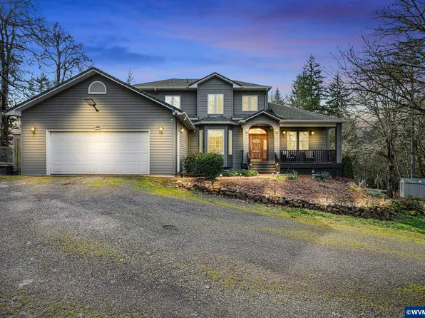 35676 Oak View Dr, Brownsville, OR 97327