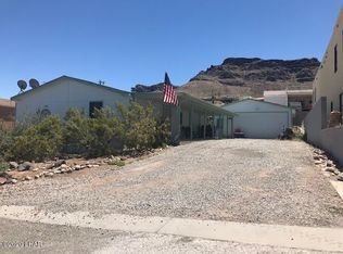 858 Bay View Dr, Parker, AZ 85344