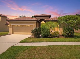 107 Silver Falls Dr, Apollo Beach, FL 33572