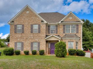 3204 Hampton Cir, Augusta, GA 30906