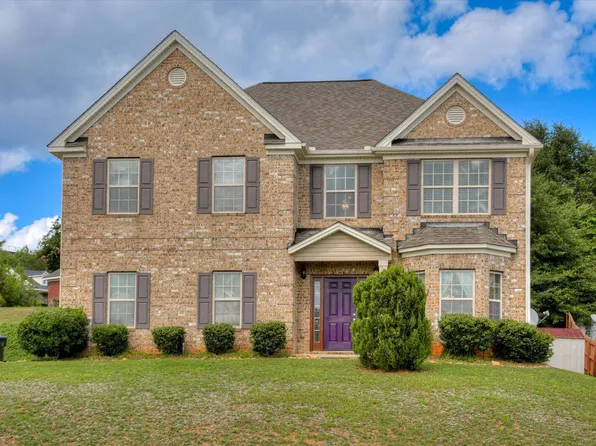3204 Hampton Circle, Augusta, GA