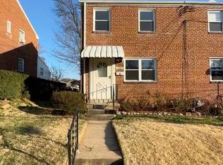 11907 Andrew St, Silver Spring, MD 20902