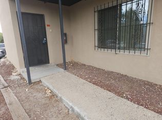 2800 Vail Ave SE UNIT 166, Albuquerque, NM 87106