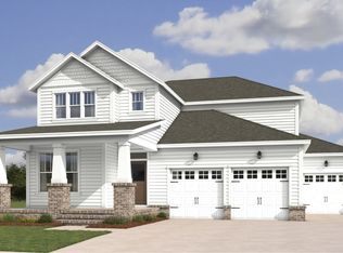 Percy 2 Plan, Durham Farms : Classic Parks Collection II, Hendersonville, TN 37075
