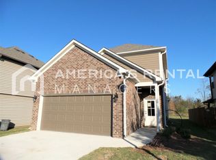 6214 Cathwick Dr, Mc Calla, AL 35111