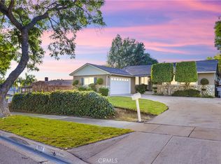1361 Greenview Dr, La Habra, CA 90631