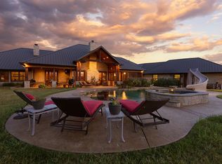 3178 Daniels Rd, Henrietta, TX 76365