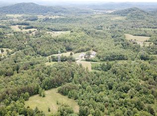 769 Swan Lake Rd LOT B, Barbourville, KY 40906