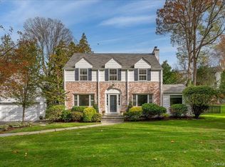 25 Bonnie Way, Larchmont, NY 10538