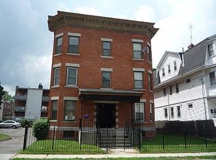 117 Heath St #3B, Hartford, CT 06106