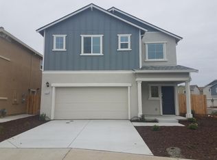 380 Alboran Sea Cir, Sacramento, CA