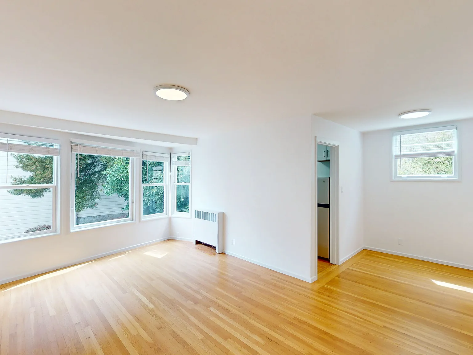 Spacious Studio in Castro / Dolores Park | Dishwasher | Pet Friendly — Photo 1