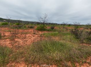 677 County Road 321, Abilene, TX 79606