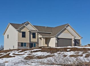 24215 Allen Dr NE, East Bethel, MN 55011