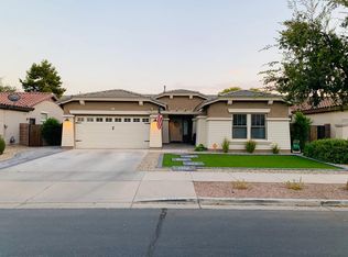 18679 E Swan Dr, Queen Creek, AZ 85142