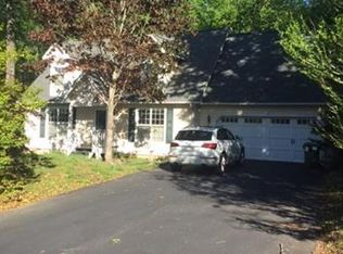 5 Eagles Nest Ln, Asheville, NC 28806