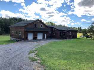 21 S Hammond Rd, Hammond, NY 13646