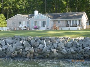 365 Neumans Rd, Heathsville, VA 22473