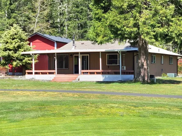 20 N Fairway Drive E, Hoodsport, WA 98548