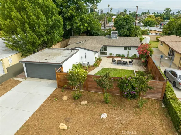 20629 Archwood St, Winnetka, CA 91306