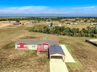 403 Stetson, Whitesboro, TX 76273