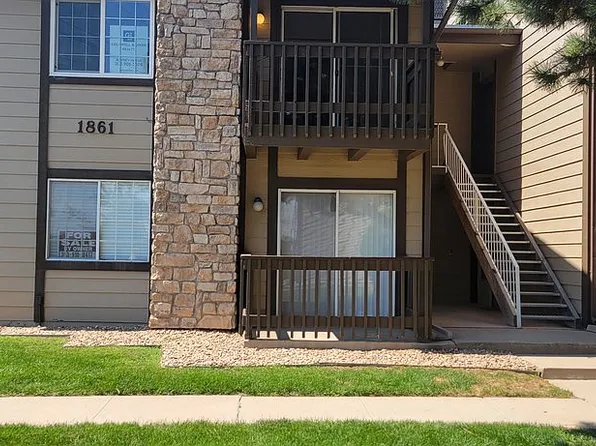 1861 S Pitkin Cir Unit A, Aurora, CO 80017
