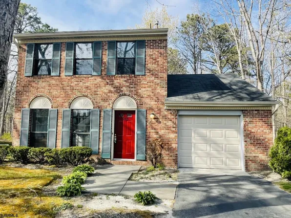 180 Federal Rd #53, Galloway, NJ 08205