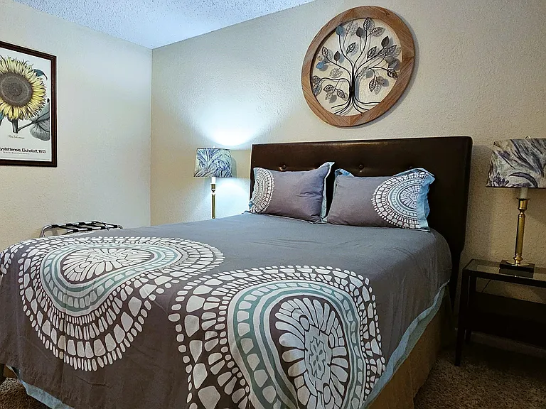 Bedroom #3
