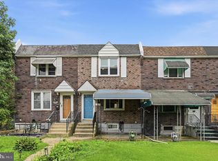 408 Rively Ave, Glenolden, PA 19036