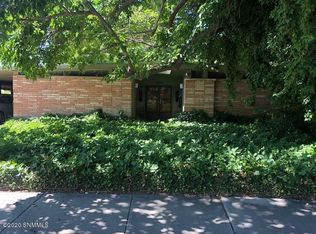 1070 Sharon Cir, Las Cruces, NM 88001
