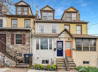 522 Spring Mill Ave, Conshohocken, PA 19428