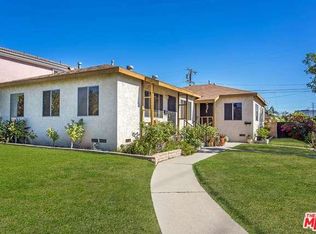 2552 Commerce Way, Commerce, CA 90040